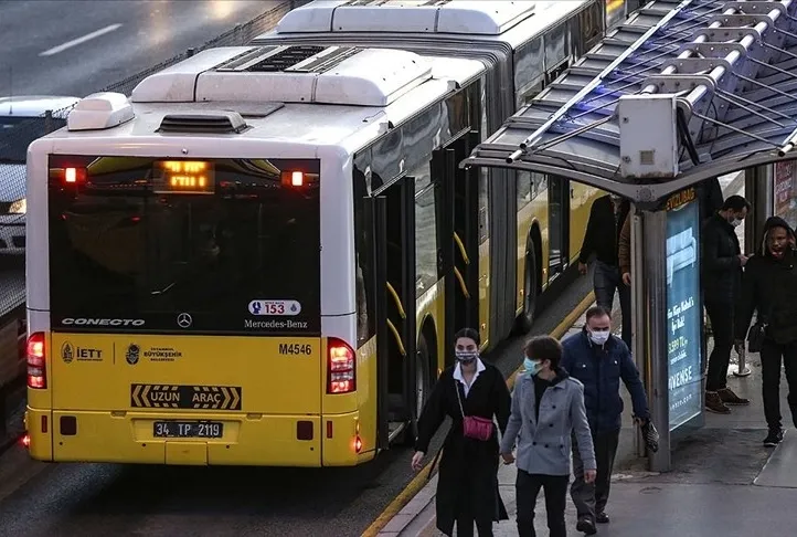 30 yaş üstü öğrencilerin indirimli ulaşım hakkı