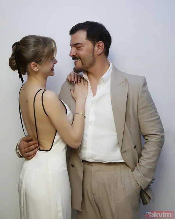 Boyunluklu fotoğrafı şoke etti! İzzet Yıldızhan apar topar hastaneye koştu! Denize atladığı sırada başına bakın ne geldi! - 22