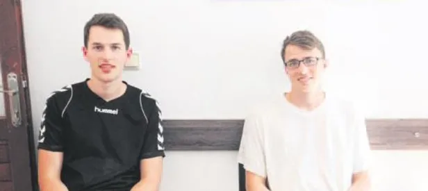 Kayıp turistler bulundu