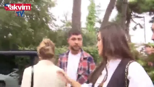 Hande Erçel yeğeni Mavi’nin sağlık durumu hakkında ilk kez konuştu