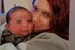TikTok’ta iki aylık bebekle cinsel içerikli video! Aile ve Sosyal Hizmetler Bakanlığı harekete geçti! Bebek devlet korumasında