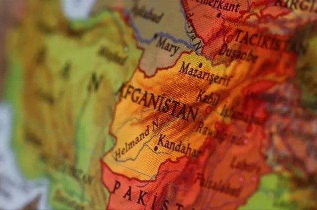 Son dakika: Afganistan'da Taliban saldırısı: 5 ölü