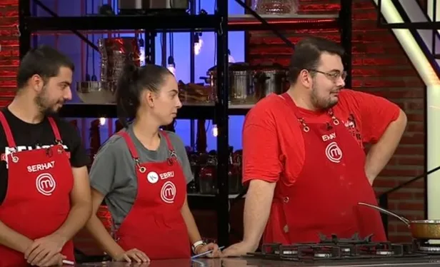 Masterchef eleme adayları kimler oldu? Masterchef bireysel dokunulmazlığı kim kazandı?-2