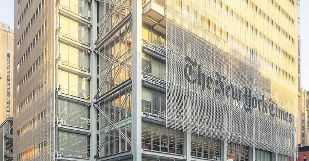 New York Times sahada görev yapan muhabir sayısını bin 750’ye yükseltti