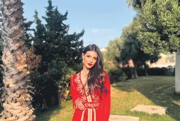 Orhan’ın sultanı Merabet