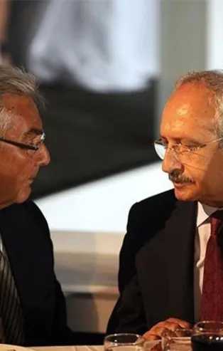 Kaset kumpasıyla devrilen Deniz Baykal FETÖ lideri Gülen'le görüştü mü? Kılıçdaroğlu'nun dişçi muayenehanesinde Gülen'i aradığı doğru mu?