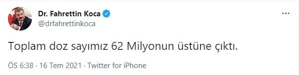 son-dakika-saglik-bakani-fahrettin-koca-duyurdu-asi-sayisi-62-milyonun-ustune-cikti-1626450679571.jpg Son dakika: Sağlık Bakanı Fahrettin Koca duyurdu: Aşı sayısı 62 milyonun üstüne çıktı-2