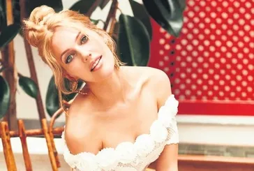 ’Vefat edenlere makyaj yapıyordum’