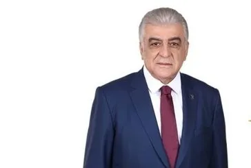 AK Parti Milletvekili adayı Şamil Ayrım kimdir?