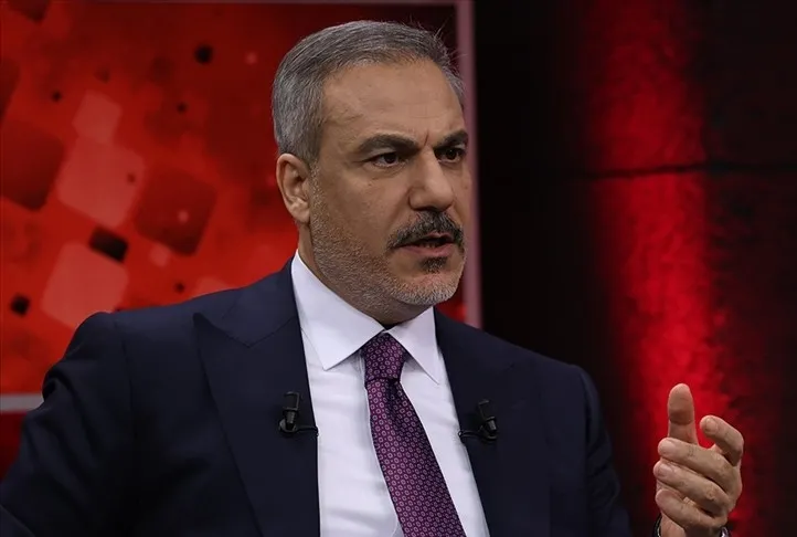 Bakanı Fidan’dan suikast girişimi itirafı