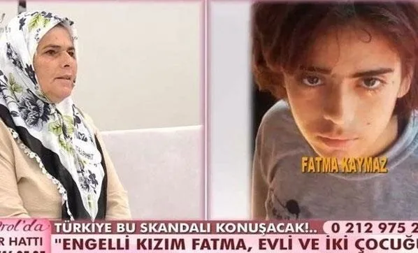 Son dakika: Esra Erol'da skandal olay! Engelli kızı kaçırıp evlenen adam 3 kadını daha kaçırmış: 13 yaşındaki...-3