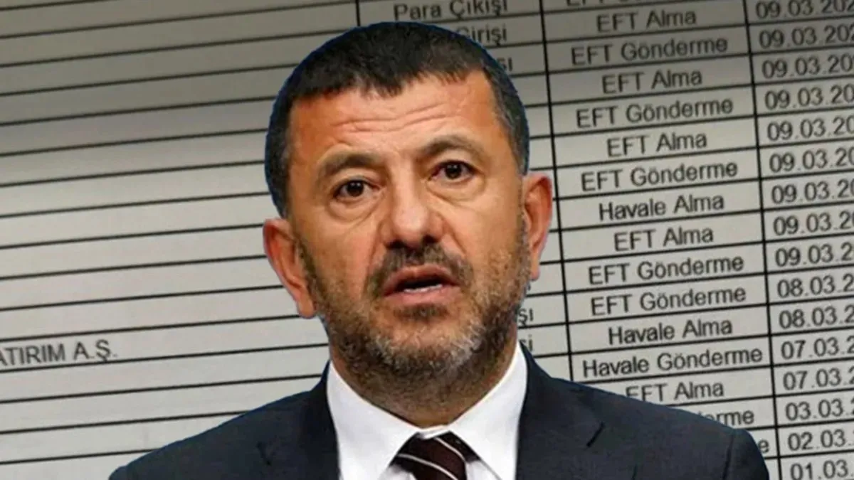 Seferihisar soruşturması: Danışmanın hesabına giren 500 bin lira kısa sürede vekilin hesabına aktarıldı; danışman parayı depremzedelere burs olarak savundu