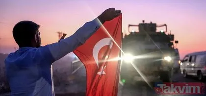 Dünyanın en güçlü orduları belli oldu! Barış Pınarı Harekatı devam ederken... Türkiye hepsini ezdi geçti