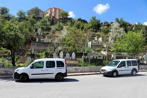 Kayseri'de erkek arkadaş dehşeti! 15 yaşındaki Görkem Oybak'ı boğazından bıçakladı-6