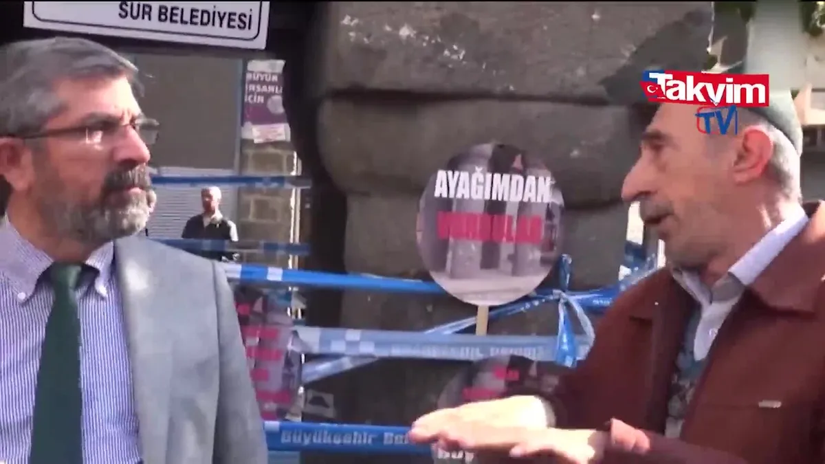 Tahir Elçi davasında karar!