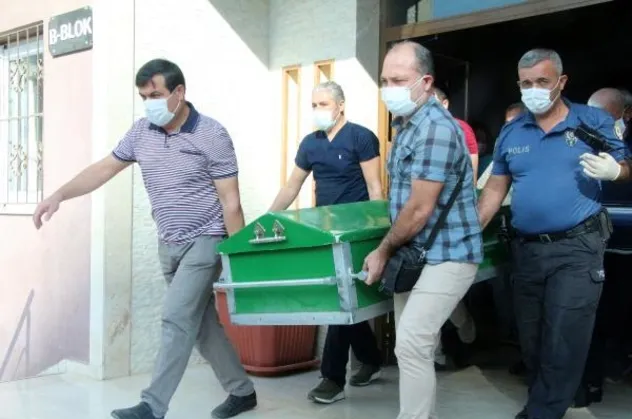 SON DAKİKA: Adana'da 17 yaşındaki Emre, kalp krizinden öldü