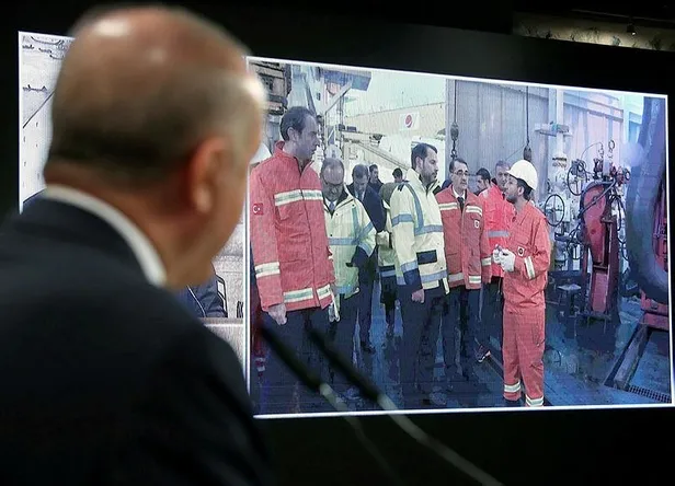 Son dakika: Başkan Erdoğan’ın doğal gaz müjdesi Rus ve Çin medyasında! Çarpıcı ifadeler-7