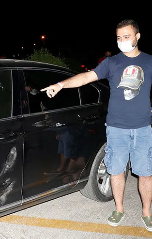 CHP'li Fethiye Belediye Başkanı Alim Karaca mafyalığa soyundu!