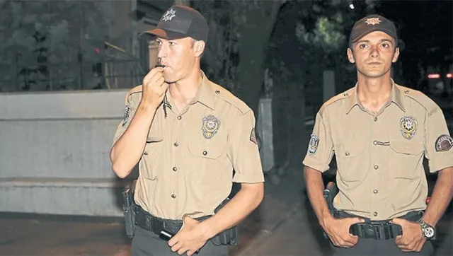 Bekçilik sınavı ne zaman? Bekçilik ön başvuru sınav merkezleri ve sağlık sonuçları EGM açıklama yaptı mı?-8