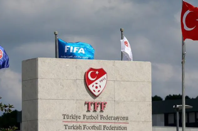 Türkiye Futbol Federasyonu'dan koronavirüs açıklaması! İşte alınan tedbirler