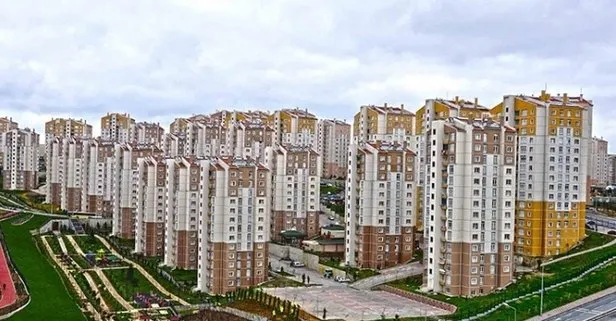 TOKİ konutları için Eylül fırsatları sunuldu!