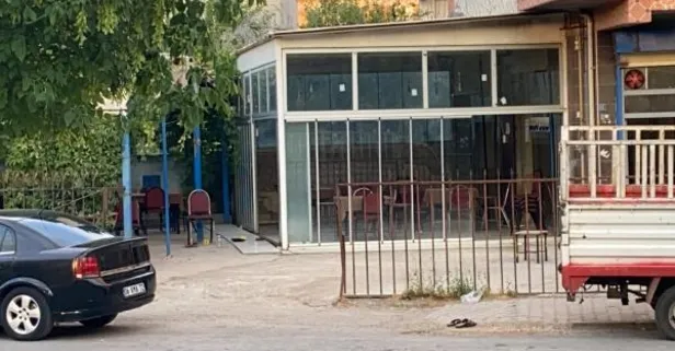 Diyarbakır'da silahlı kavga: 1 ölü, 5'i ağır 15 yaralı