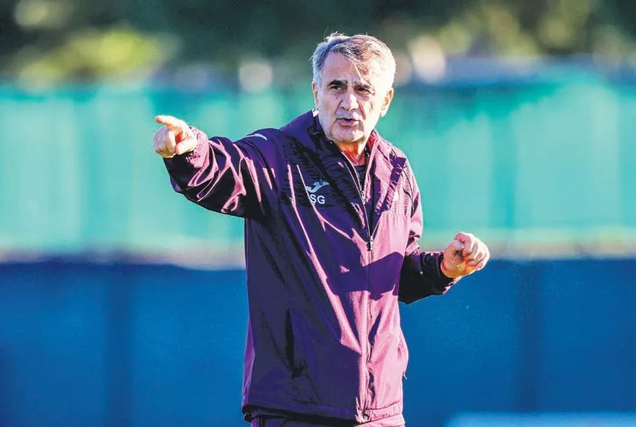 Beyaz sayfa açma vakti