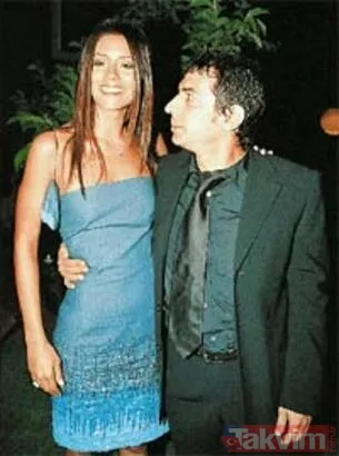 Cansu Dere'nin eski sevgili listesinde kimler yok ki! Sadakatsiz'in Asya'sı Cansu Dere meğer bir dönem...