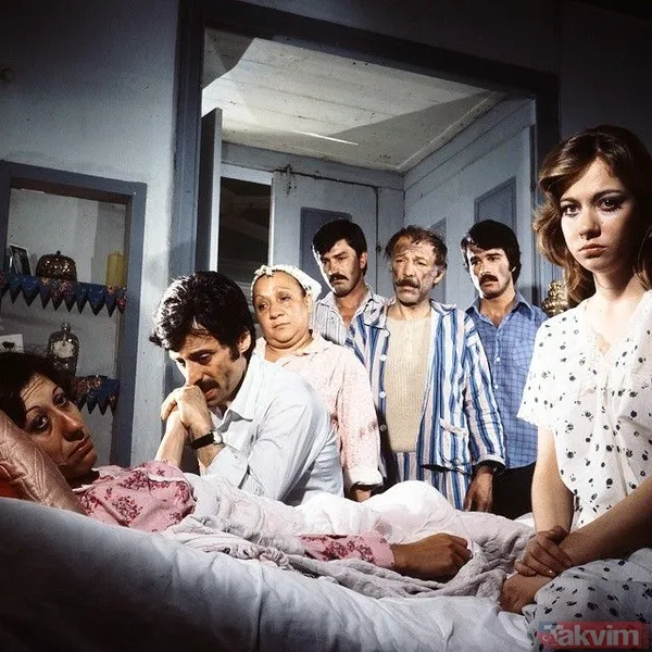 52 yıl dile kolay! Tokatçı’nın yıldızı Şevket Altuğ’un eşi bakın hangi Yeşilçam yıldızı çıktı! Meğer Süt Kardeşler'in güzeli... - 4