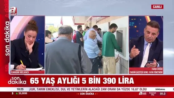 Evde bakım desteği belli oldu