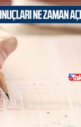 AÖL sınav sonuçları ne zaman açıklanacak? AÖL giriş ekranı neden açılmıyor?