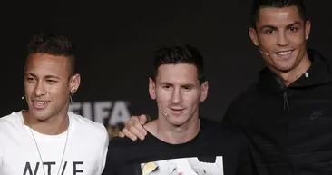 Ne Ronaldo, ne Messi! Yılın en değerli futbolcusu bakın kim