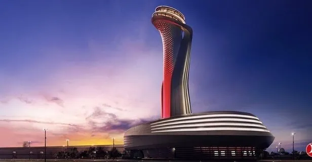 THY, İstanbul Havalimanı bugün 103 bin 850 yolcuyu ağırlayacak