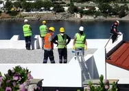 Yılmaz Özdile bayram şoku! Yıkım kaldığı yerden devam edecek