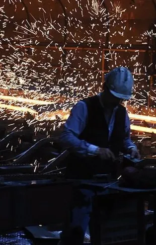 Dünya ekonomilerinin durduğu pandemide Türkiye daha iyi sınav verdi