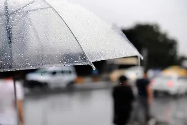 HAVA DURUMU | Meteoroloji'den 81 il için uyarı: Kuvvetli yağmur geliyor! Bugün hava nasıl olacak?
