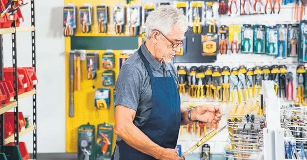 Bakan Kacır: "250 milyon dolarlık desteği KOBİ'lerimize aktarıyoruz"