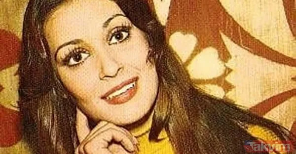 Delisin’in Alev’i Necla Nazır bakın nereli çıktı! Duyan şaştı kaldı işte Yeşilçam yıldızı Necla Nazır’ın memleketi... - 1