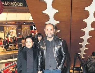 Lıseli aşıklar