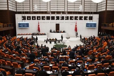 9. Yargı Paketi Meclis’e geliyor!