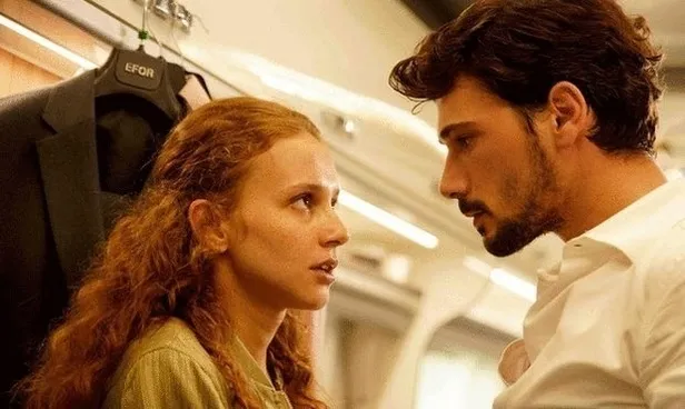 Tırnaklarıyla kazıdı ama olmadı Star TV fişini çekti! Krizlerin dizisi Menajerimi Ara finale yürüyor izleyici yasta-7