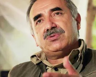 PKK elebaşı Murat Karayılan YPG/PKKya DEAŞ ile iş birliği talimatı vermiş
