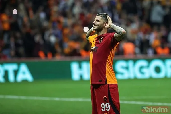 Ayrılığın ardından Wanda Nara sessizliğini bozdu! Mauro Icardi için flaş sözler - 8