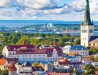 Tallin hangi ülkenin başkentidir?