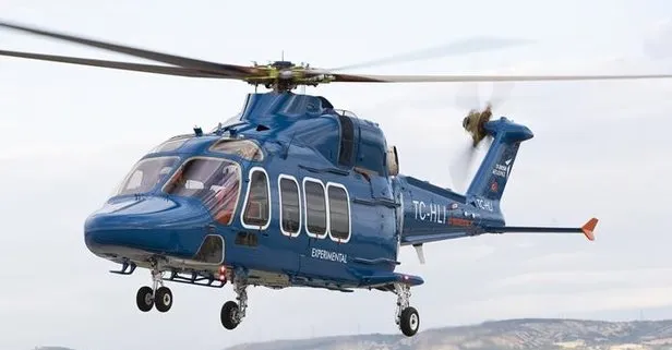 Türkiye’de bir ilk! Gökbey onunla uçacak! İlk milli helikopter motoru TEI-TS1400’ün ikincisi de kritik testi geçti