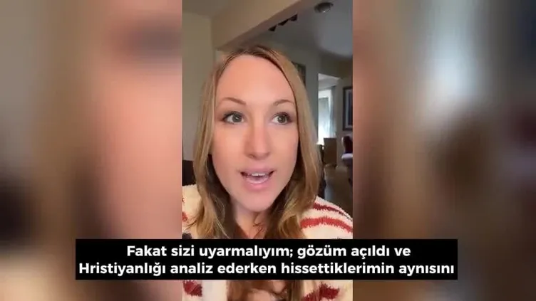 ABD halkı uyanıyor! Usame bin Ladin’in ABD’ye yazdığı mektup tekrar gündem oldu