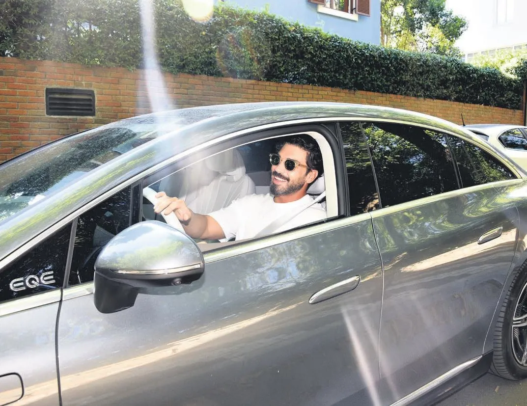 Hayranlık ’Hadise’si