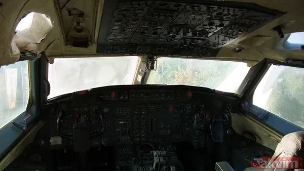 Uçak kazaları neden olur, önlemek mümkün mü? Uzmanlar yanıtladı! - 9