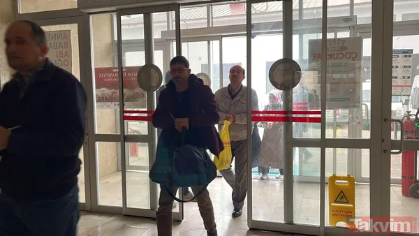 Kemal Kılıçdaroğlu’nun ‘göreve iade edeceğiz’ dediği FETÖ’cüler ilk sıralarda! Gazi Turgut Aslan Operasyonu’nun şifreleri… - 22