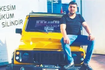 Fotoğrafçı katliamı